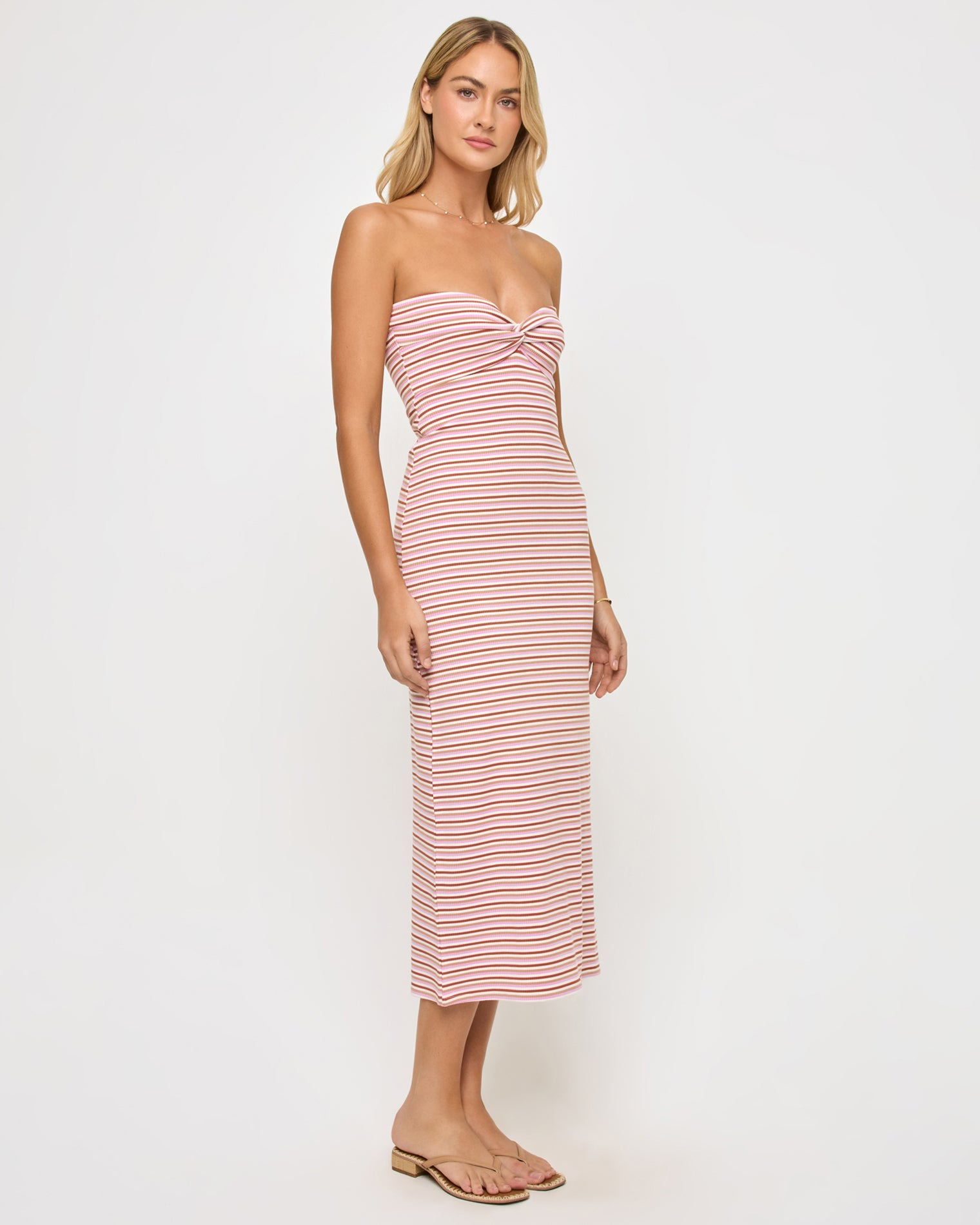 Lisette Dress - 4