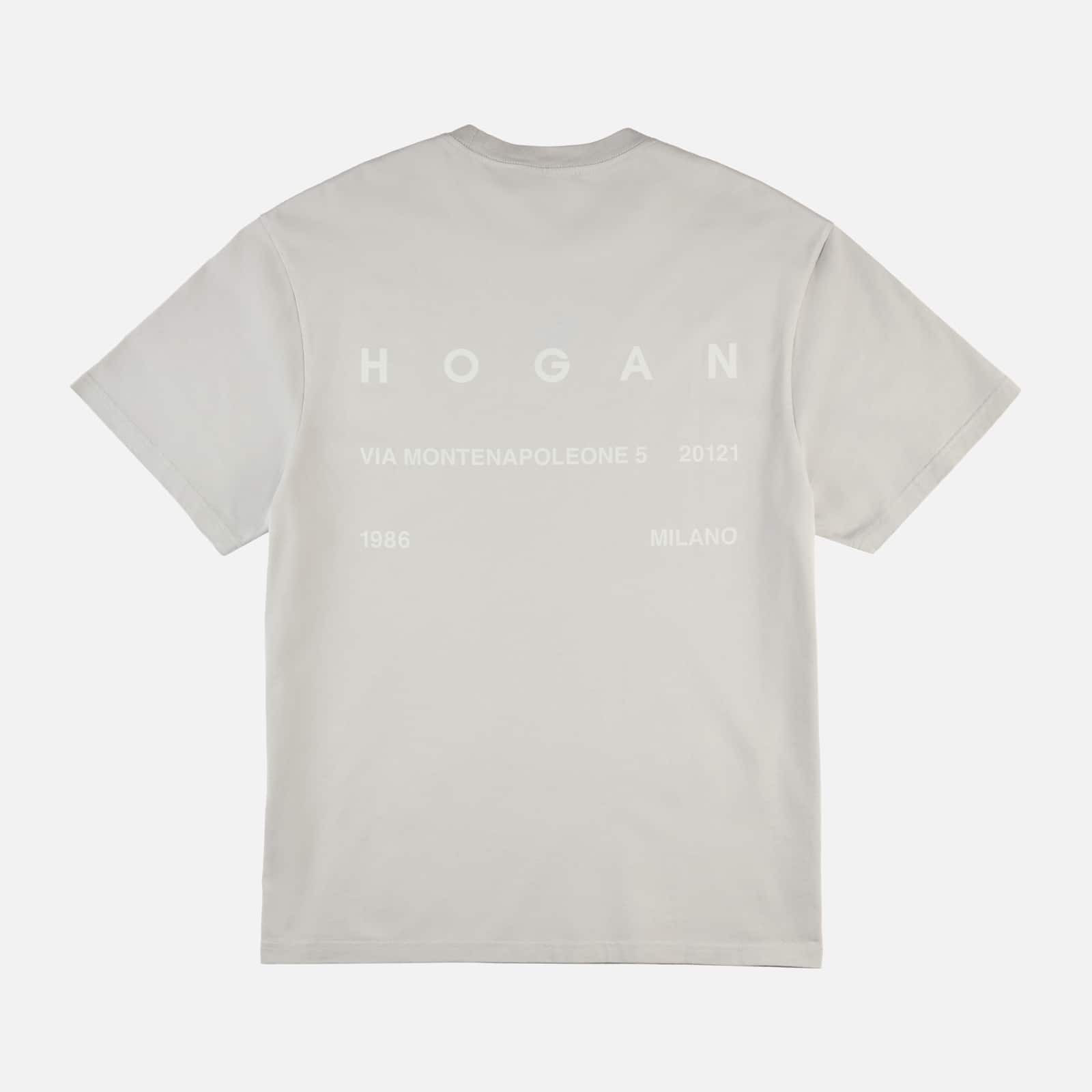 T-shirt - 2