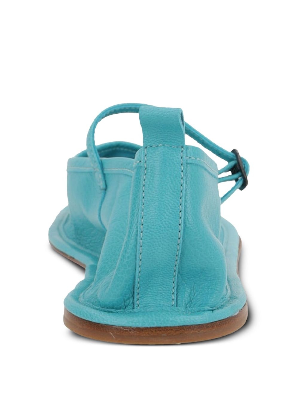 Dansa Mary Jane ballet flats - 3