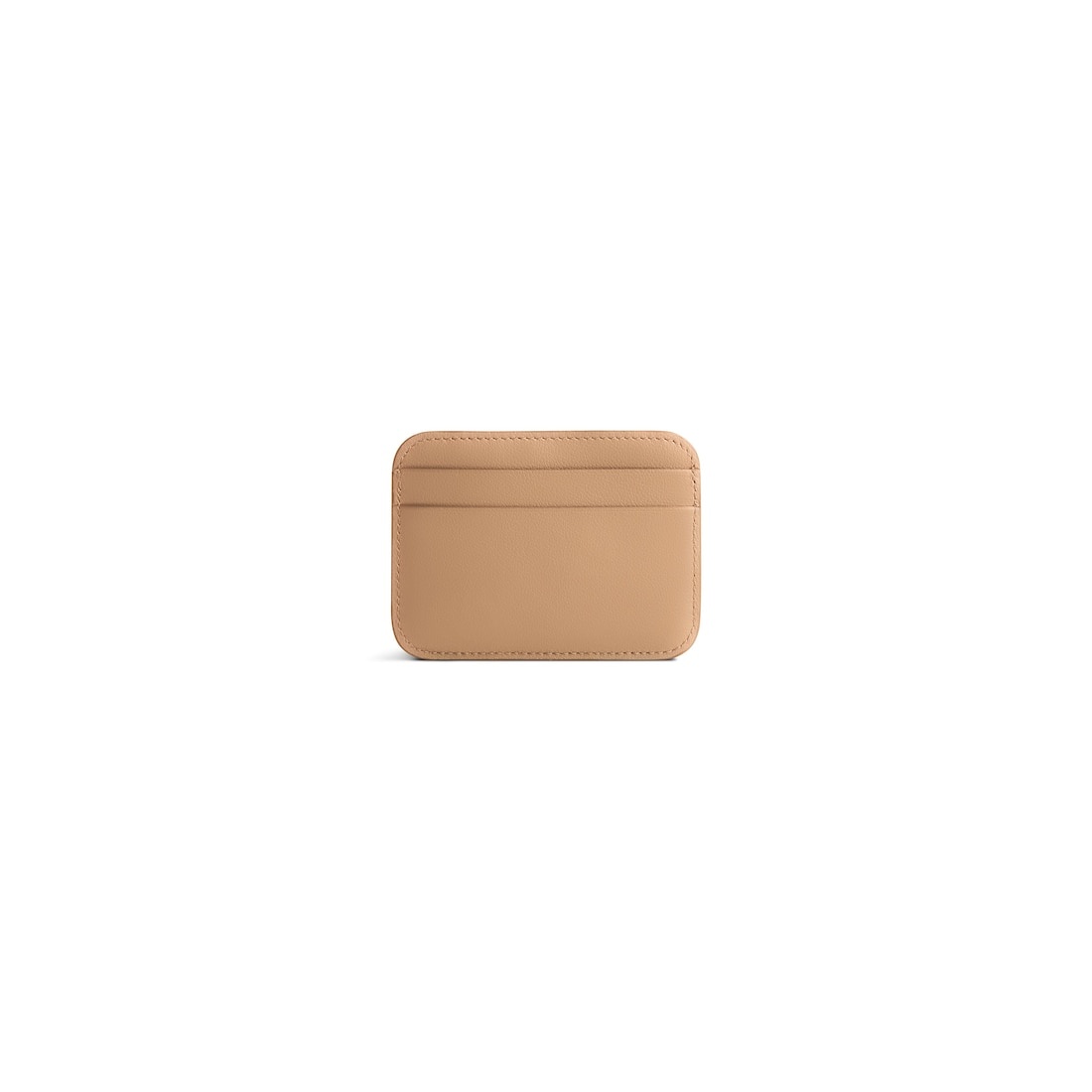 Women's Cash 2.0 Card Holder  in Latte - 2