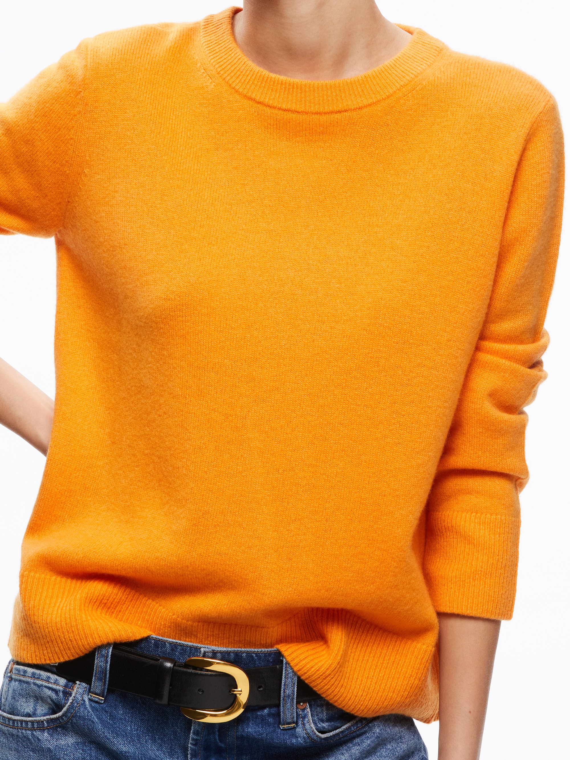 KRAVIT CREWNECK SWEATER - 5