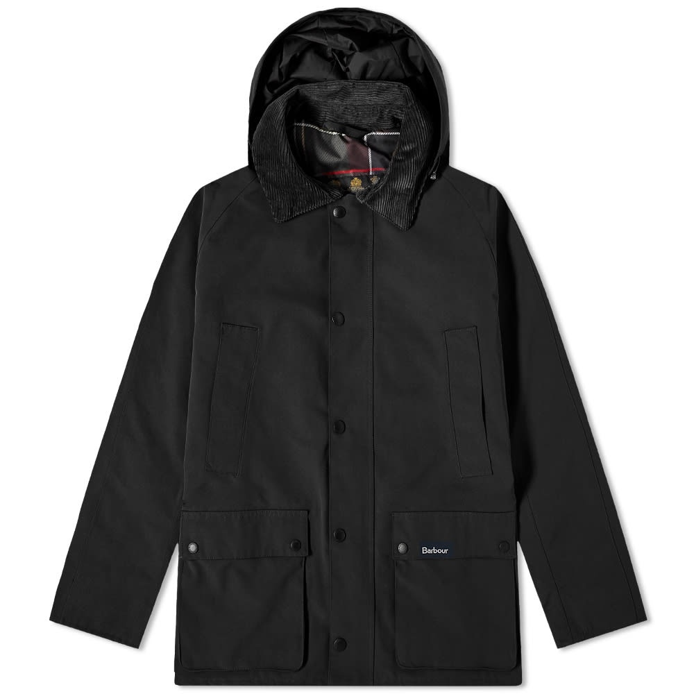 Barbour Waterproof Ashby Jacket - 1