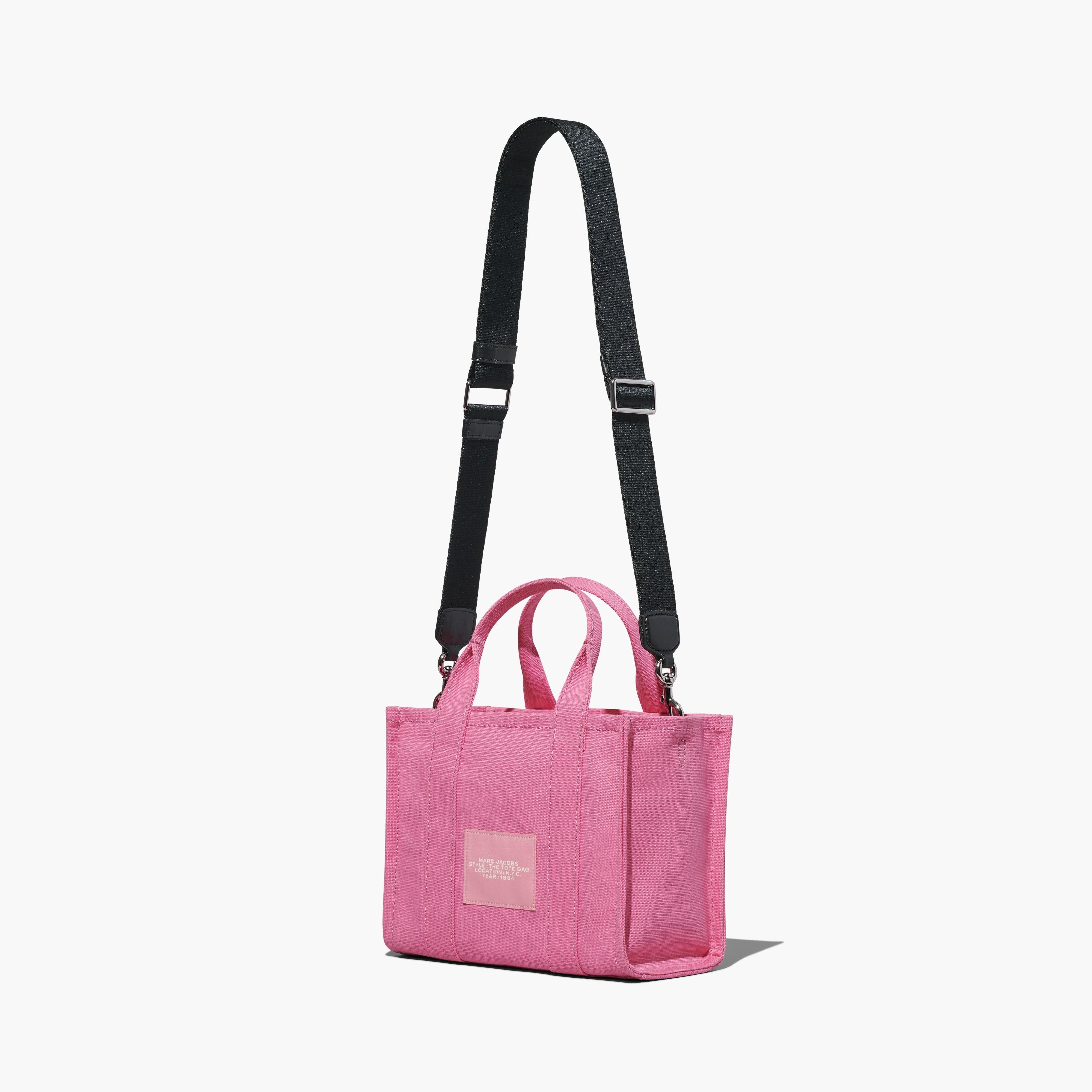 THE MINI TOTE BAG - 3
