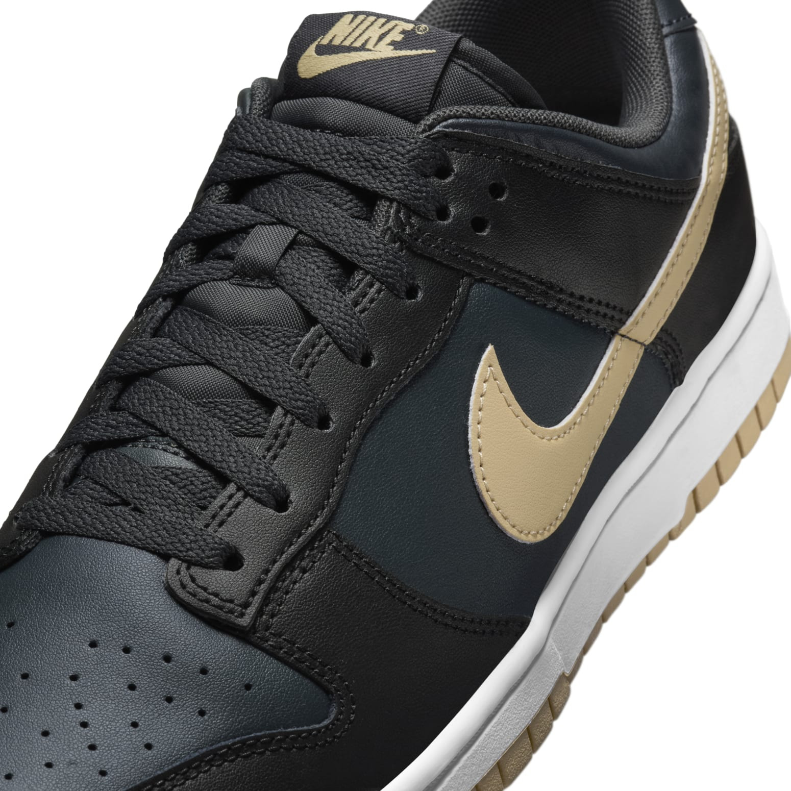 Nike Dunk Low 'Black Anthracite' DV0831-005 - 7