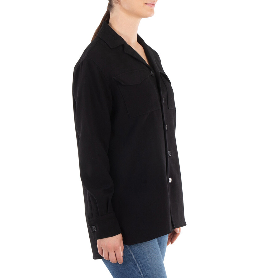 Polo Ralph Lauren - Polo Ralph Lauren Long Sleeve Wool Blazer - 2