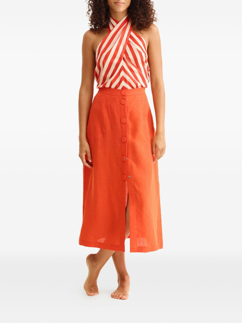 ERES Alter-Ego blouse outlook