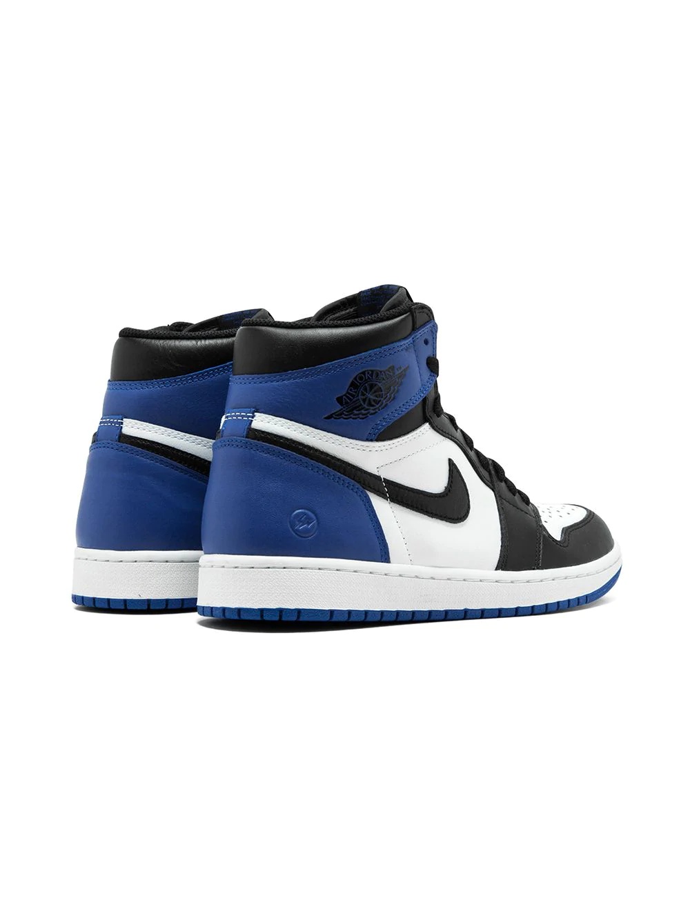 Air Jordan 1 Retro High OG Fragment - 3