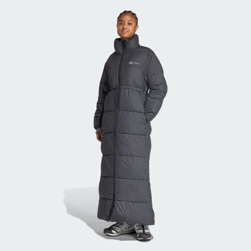 adidas x MOON BOOT Full Length Jacket 4