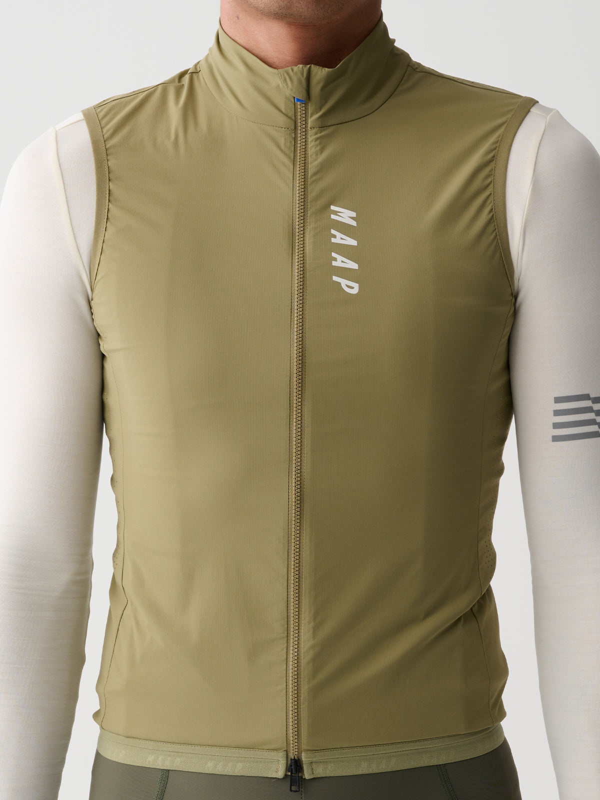 Draft Team Vest - 6