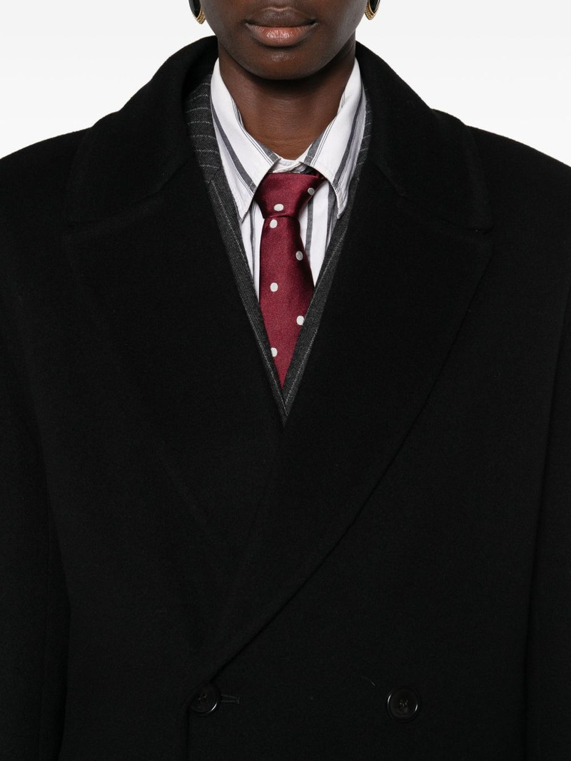 double-breasted wool coat 5