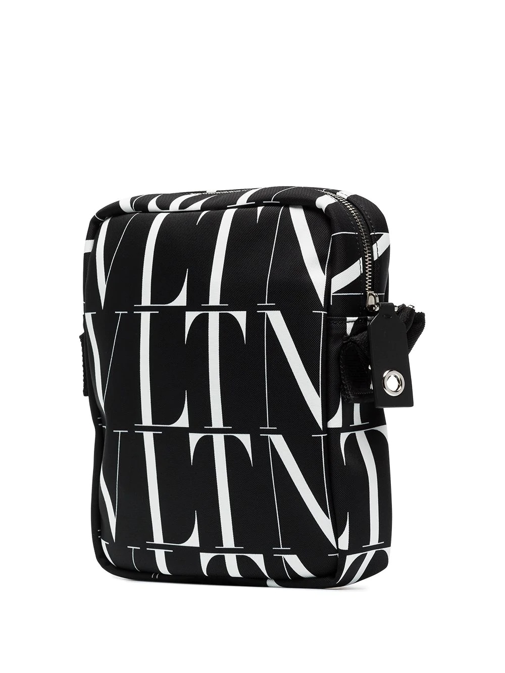 VLTN logo-print camera bag - 3