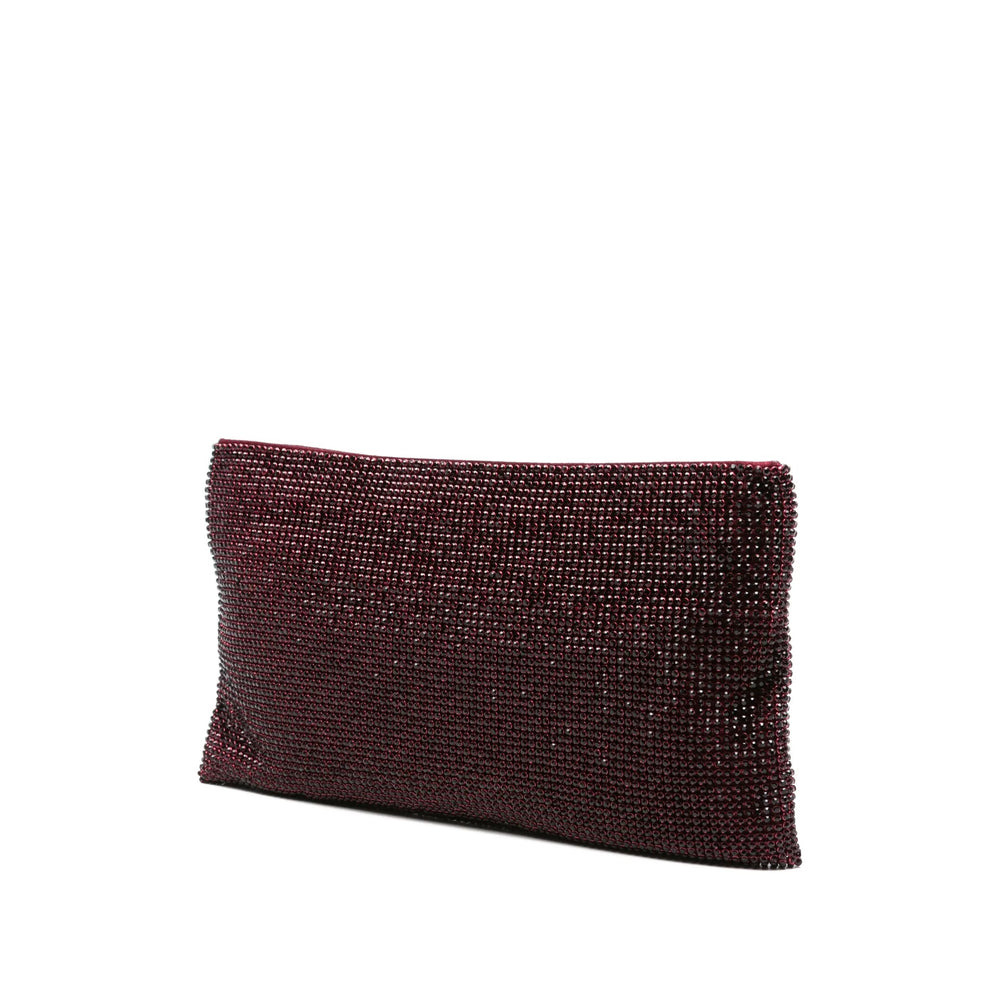 Benedetta Bruzziches Red Clutch Bags Women - 3