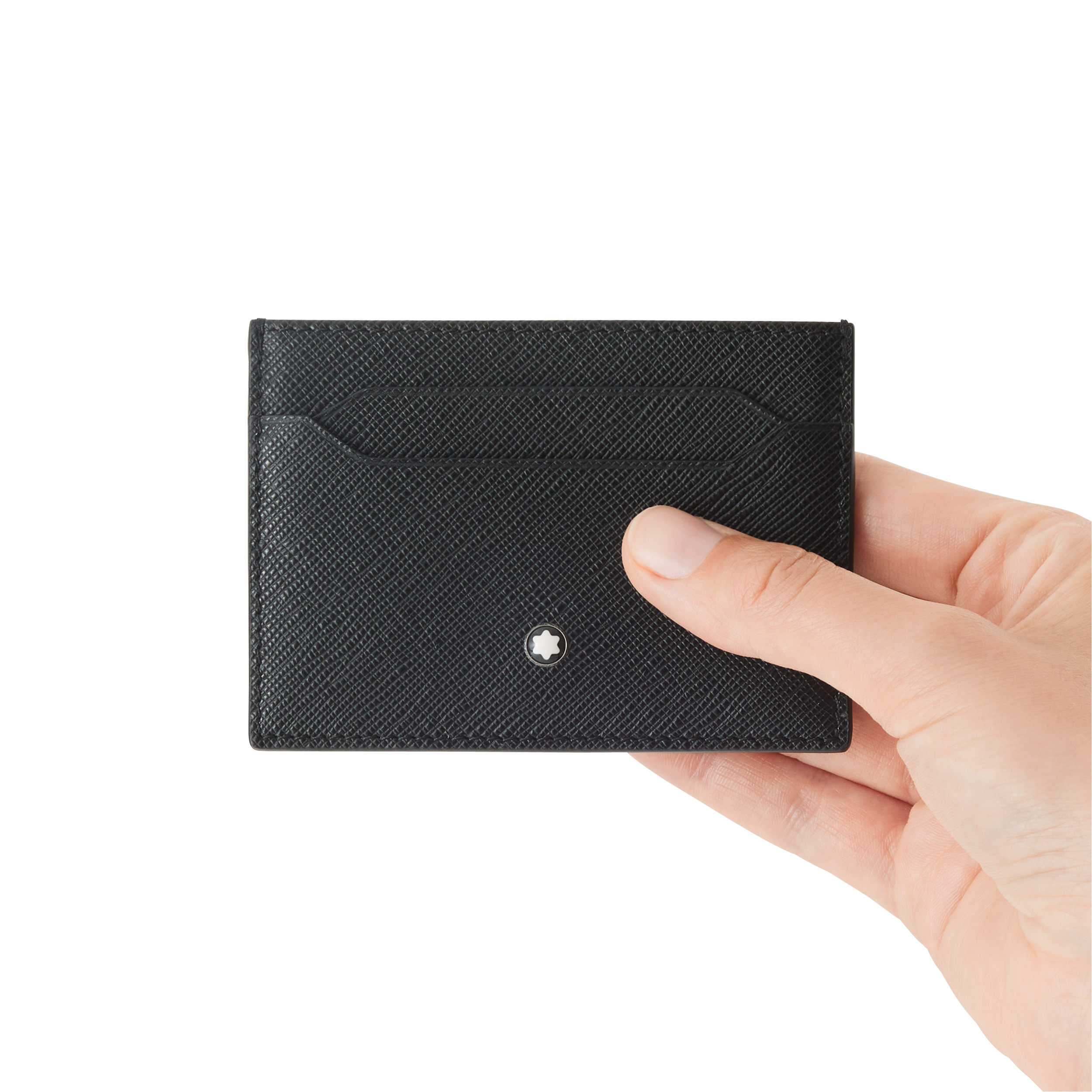 Montblanc Sartorial card holder 5cc - 2