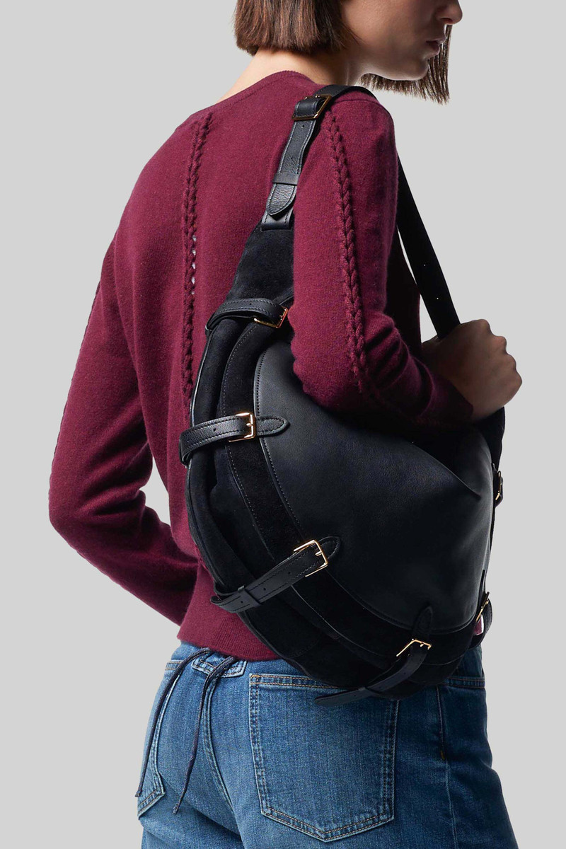 Altuzarra 'PLAY' BAG LARGE outlook