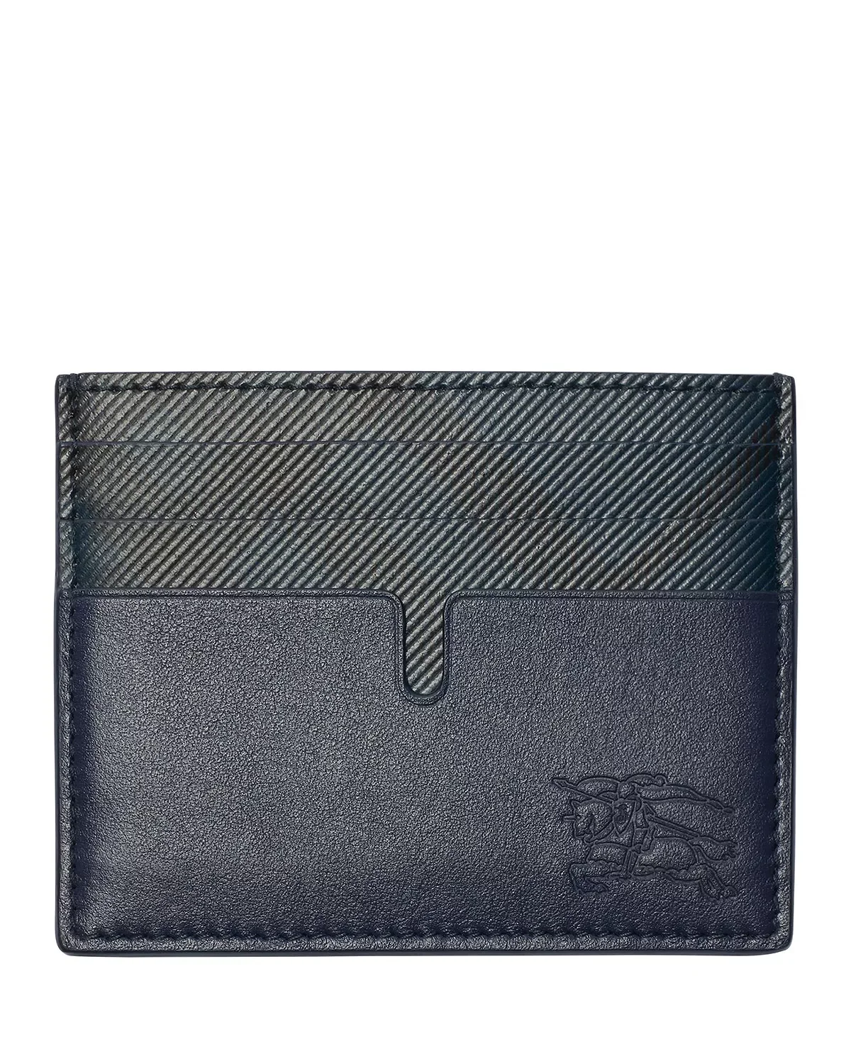 Tall Pop Check Card Case - 1