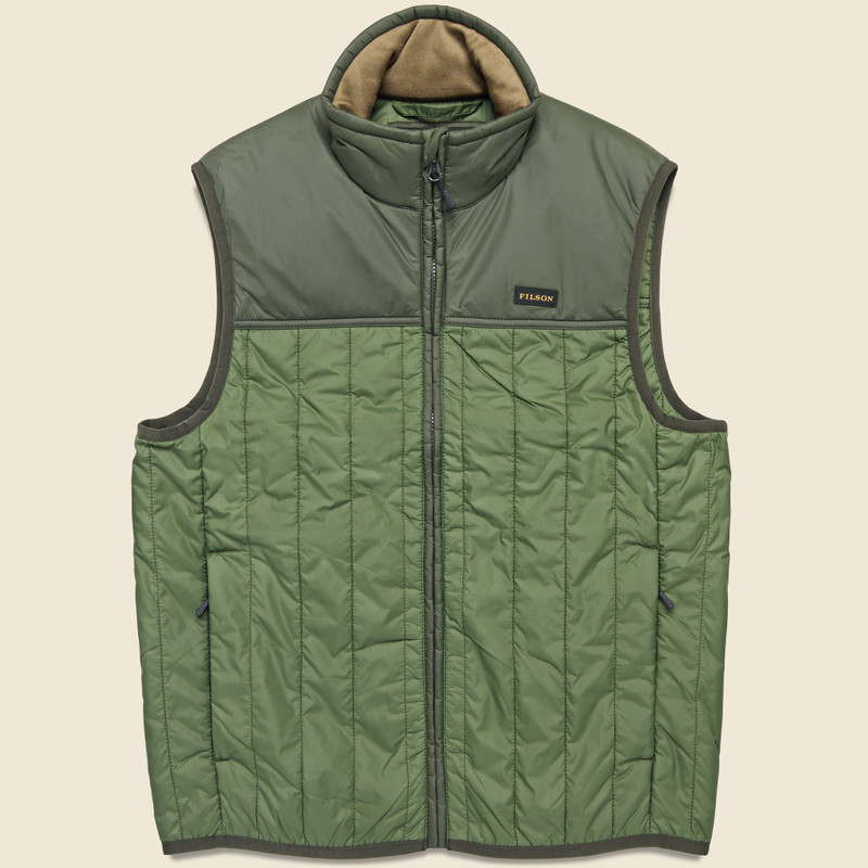 Ultralight Vest - Cypress 1