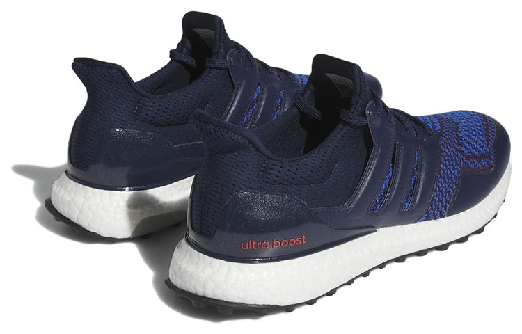 adidas adidas Ultraboost Spikeless Golf Shoes 'Collegiate Navy' IE2137 |  REVERSIBLE
