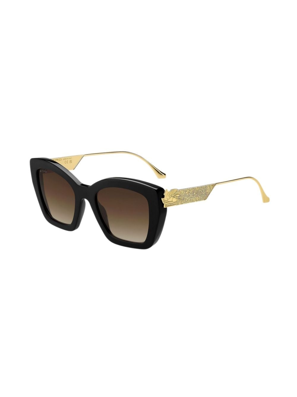 Bold Pegaso sunglasses - 3