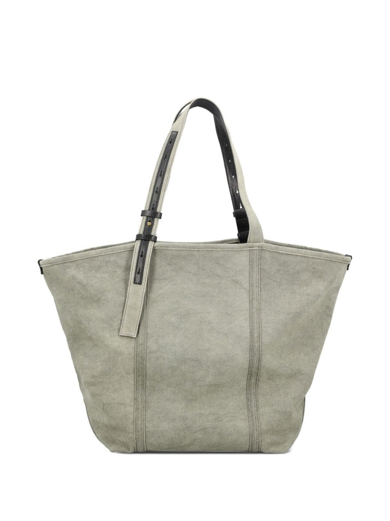 Golden Goose adjustable-strap shoulder bag outlook