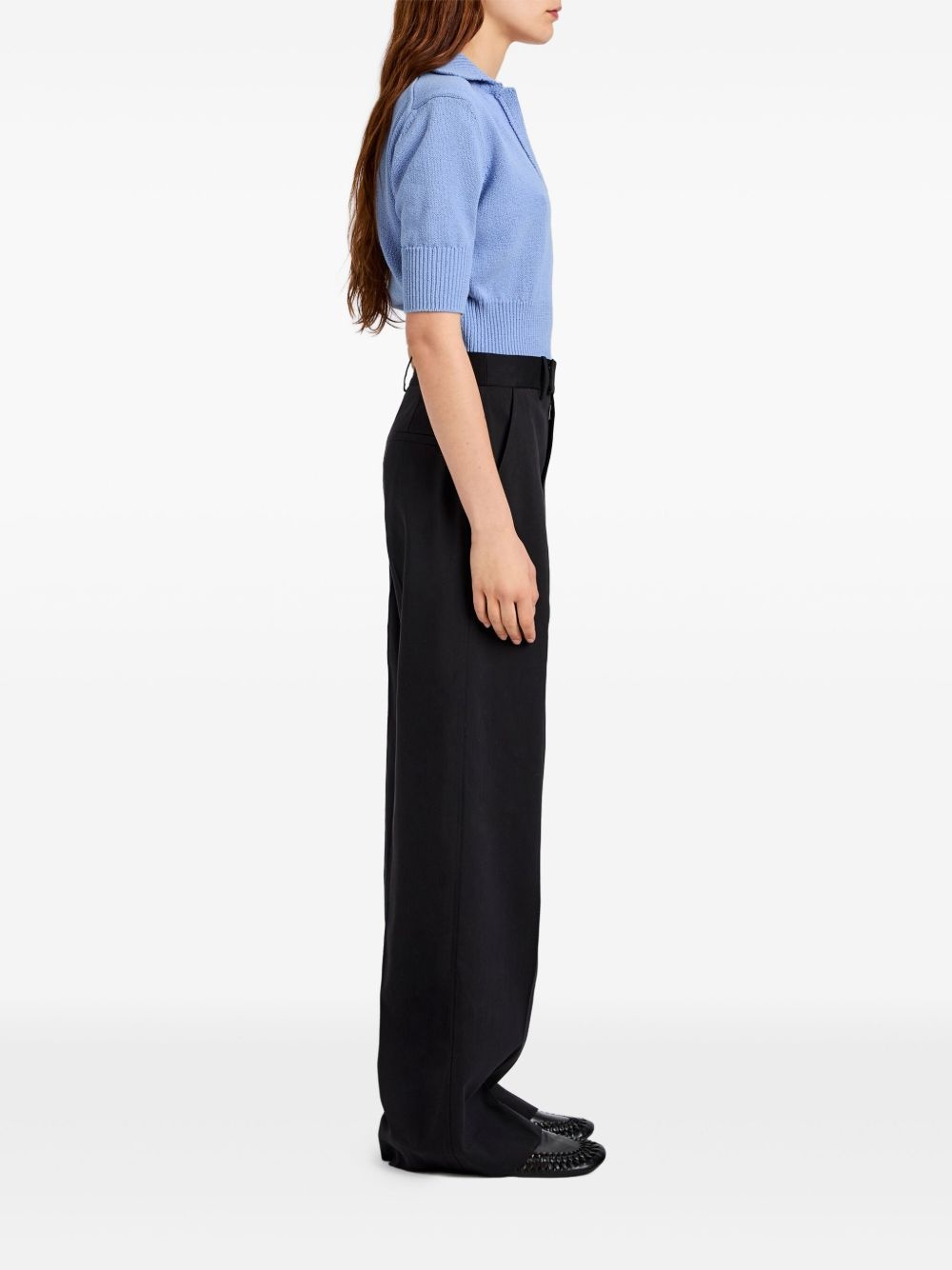 Reeve knit top - 3