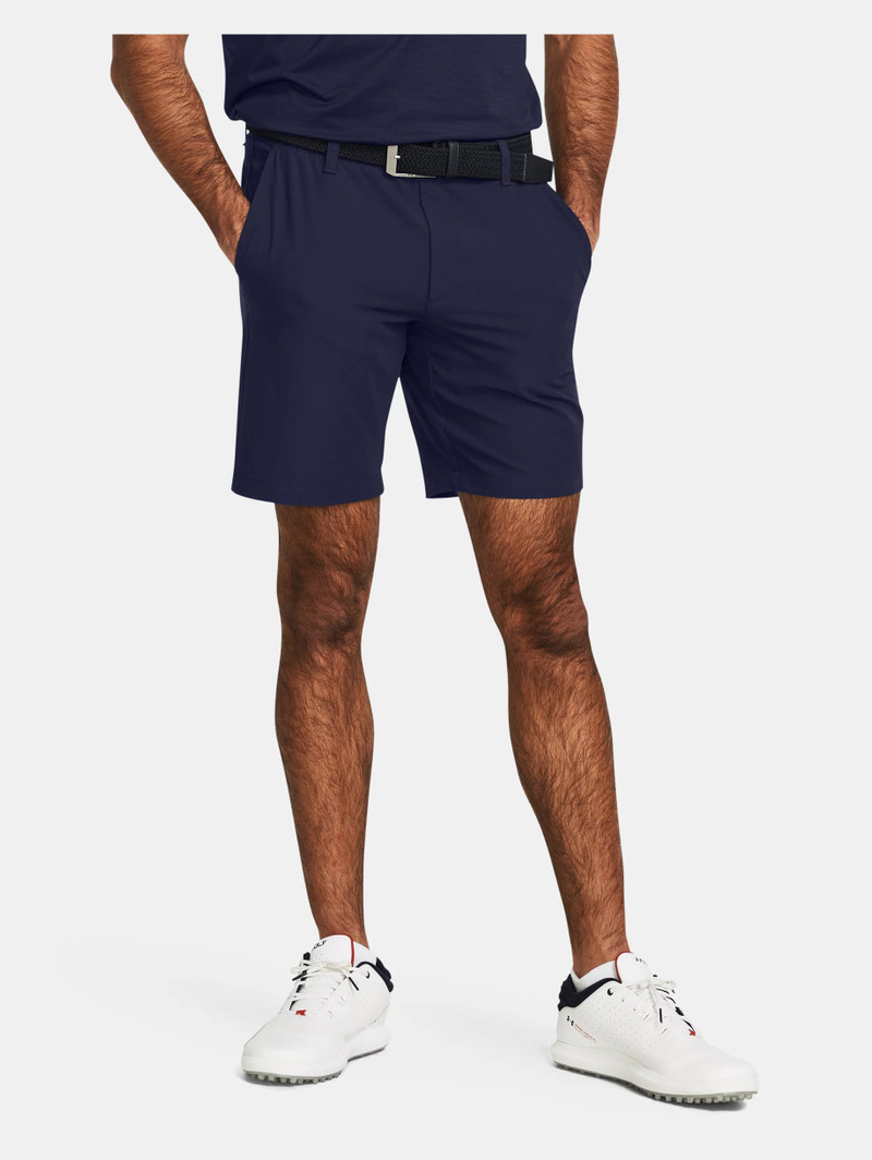 Under Armour Men's UA Drive Tapered Shorts outlook