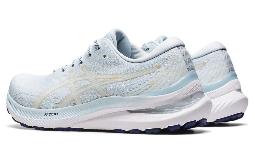 (WMNS)ASICS Gel-Kayano 29 'Sky Champagne' 1012B272-404 - 4