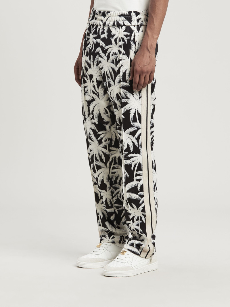 Monogram Knit Hoodie 4