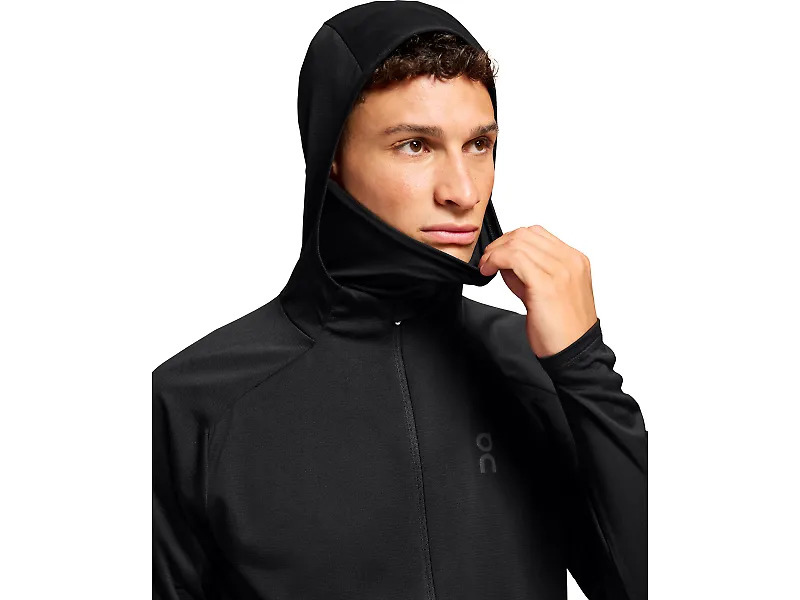 Running Climate Zip Hoodie - 5