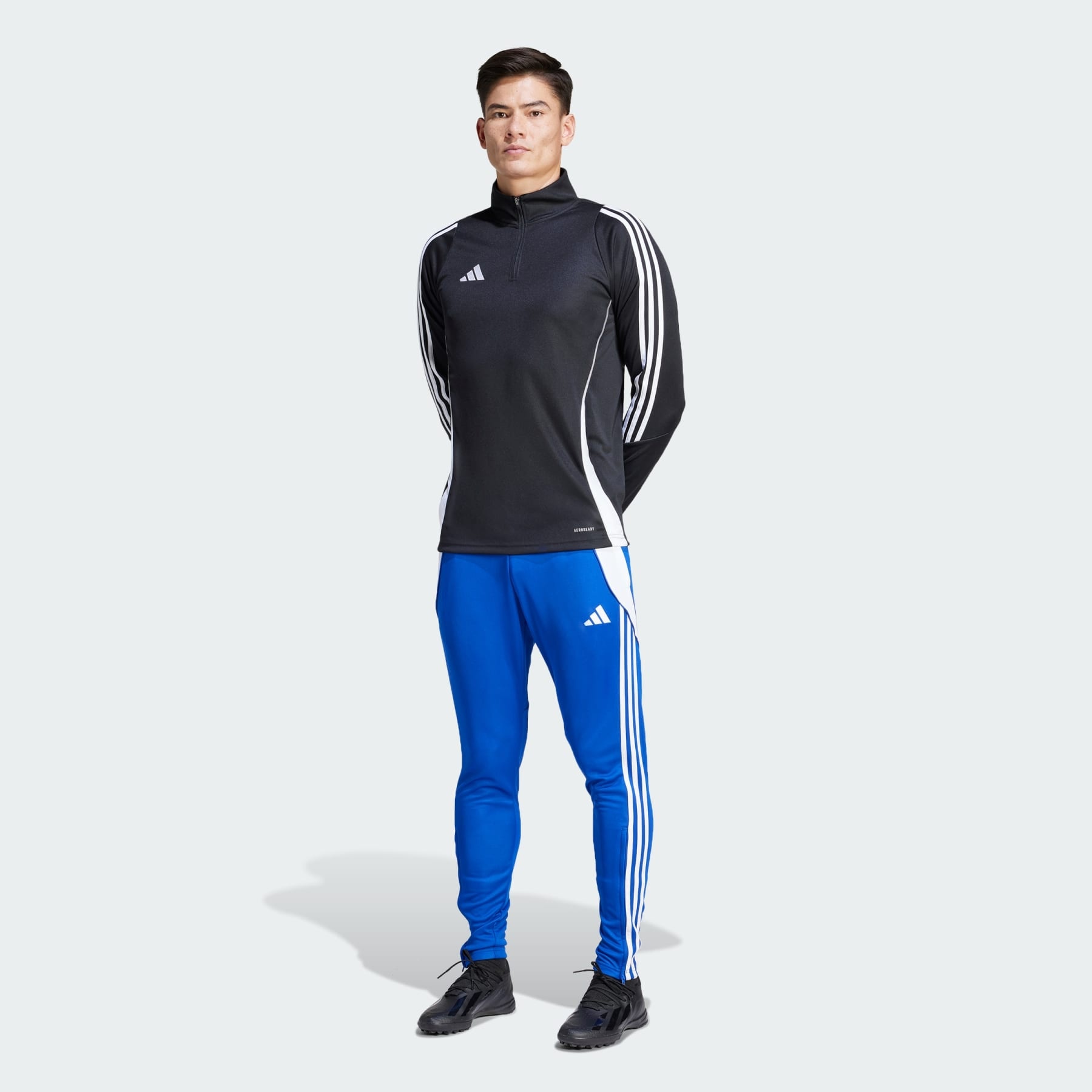 Tiro 24 Training Pants - 5