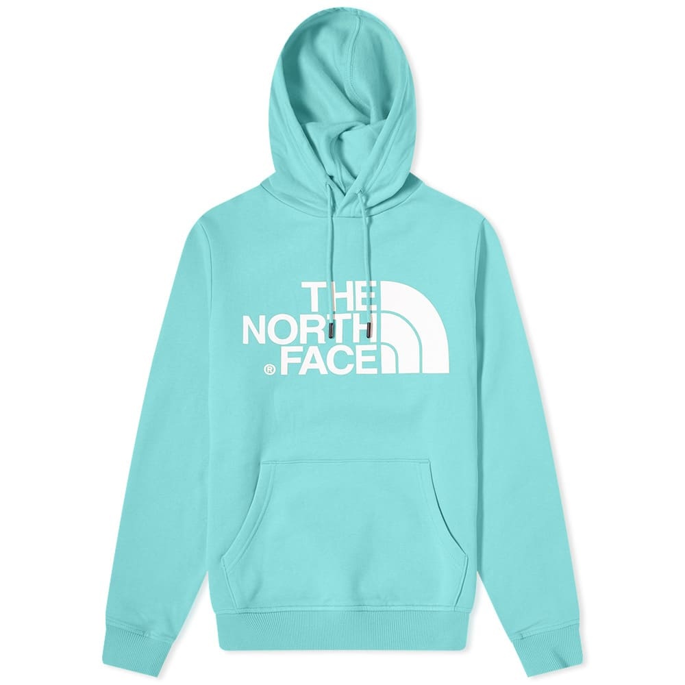 The North Face Standard Popover Hoody - 1