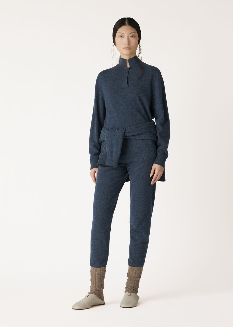 Loro Piana Duo Pants outlook