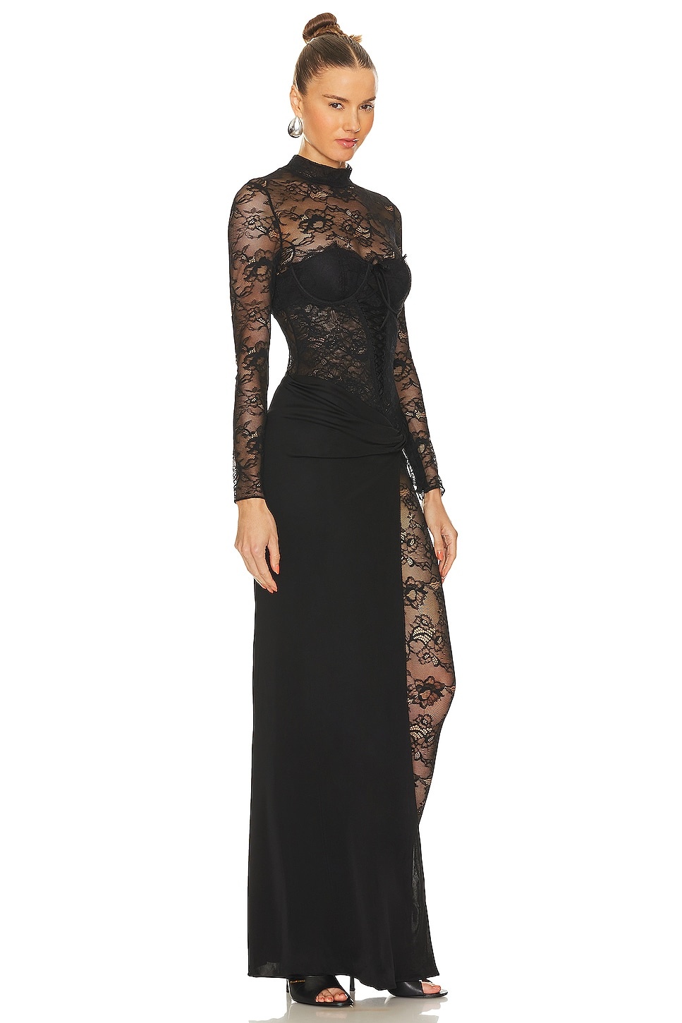 Saphhira Dress - 3