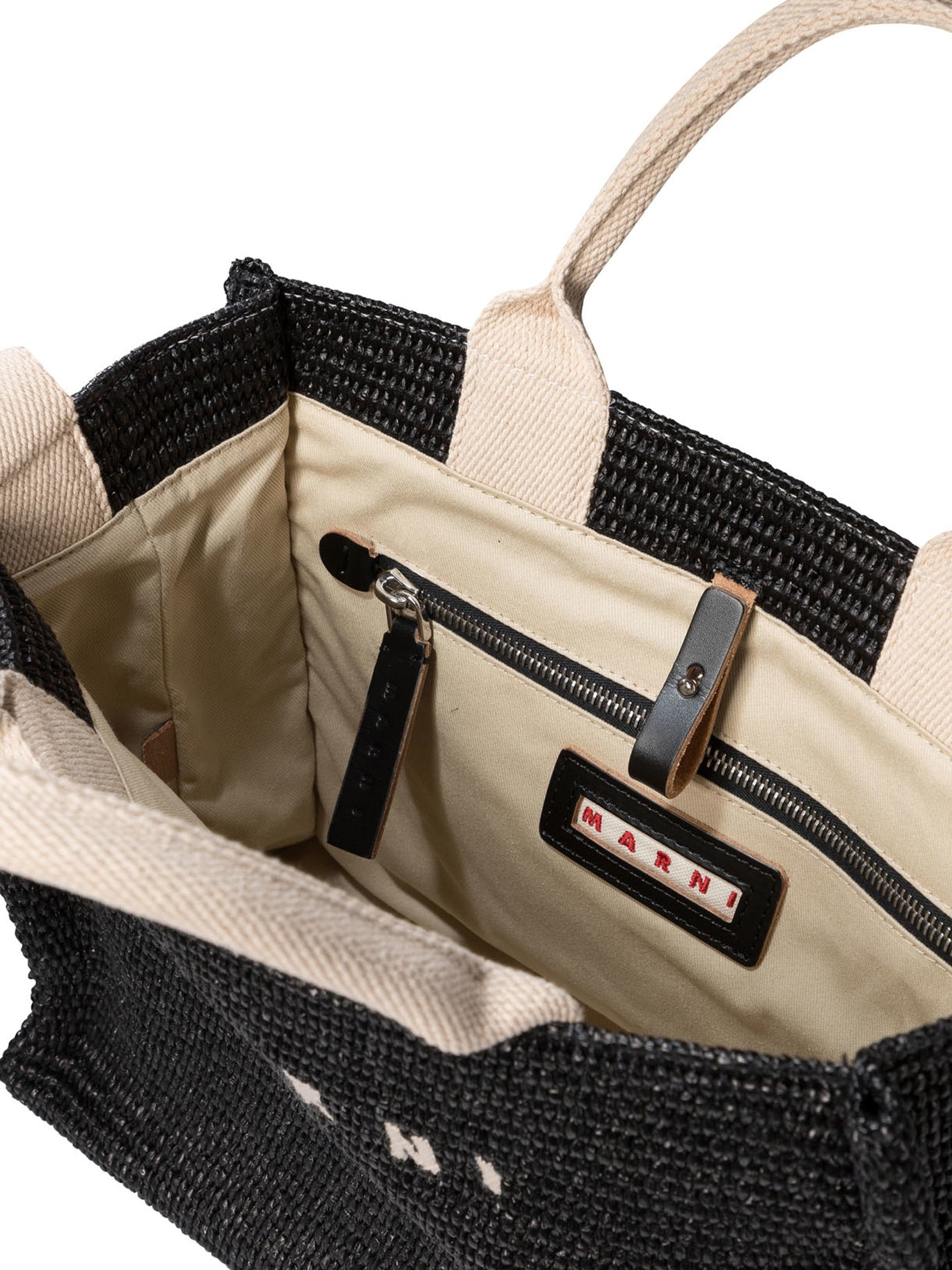 Marni "east/west" Tote Bag - 5