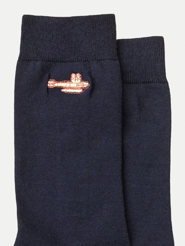 Olsson Sunshine Ark Navy - 2