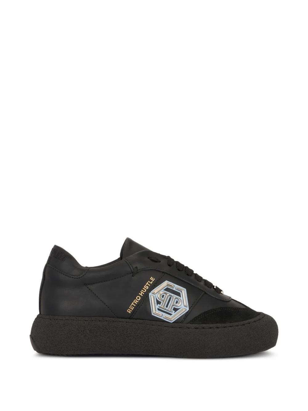 Retro Hustle sneakers - 1