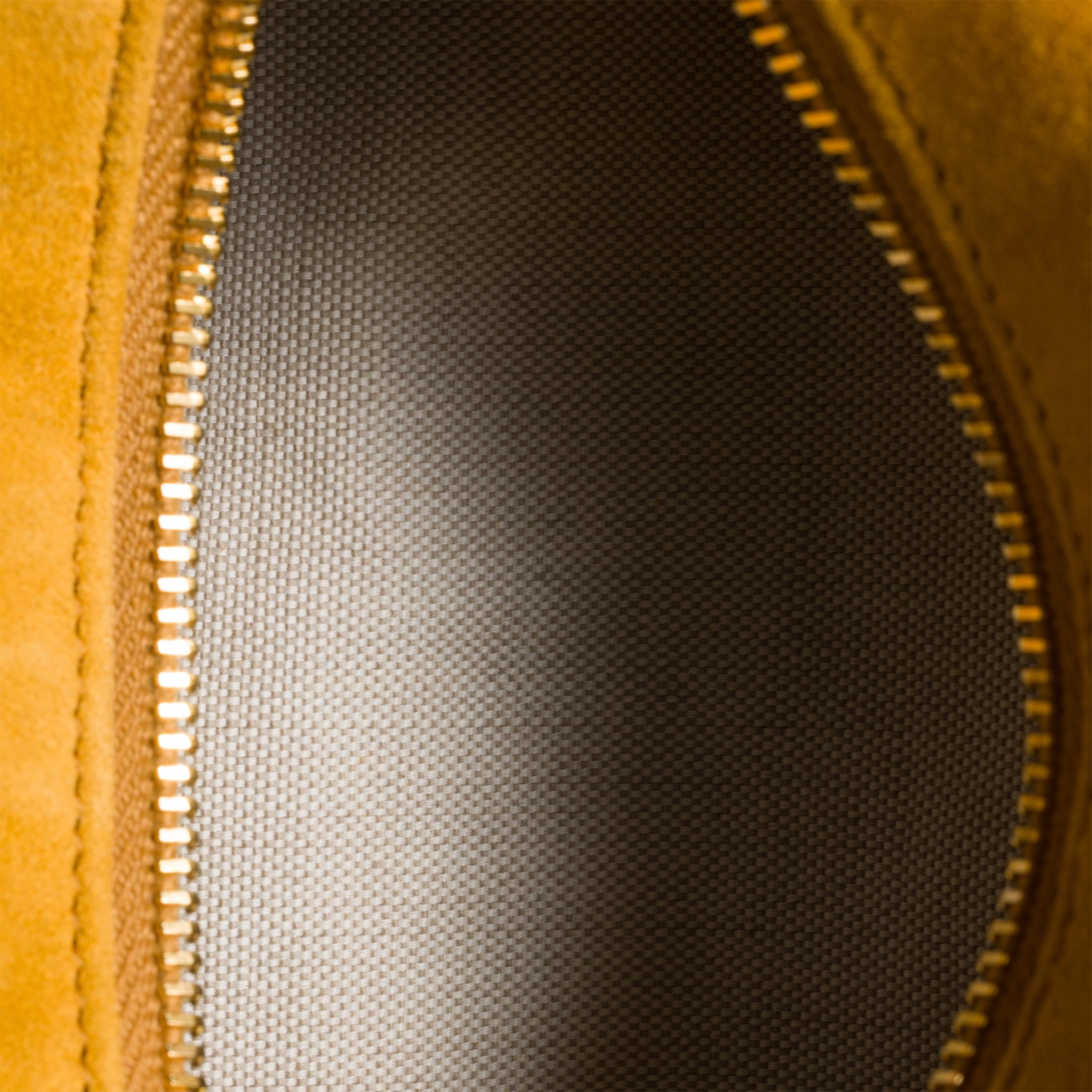 Suede pouch - 4