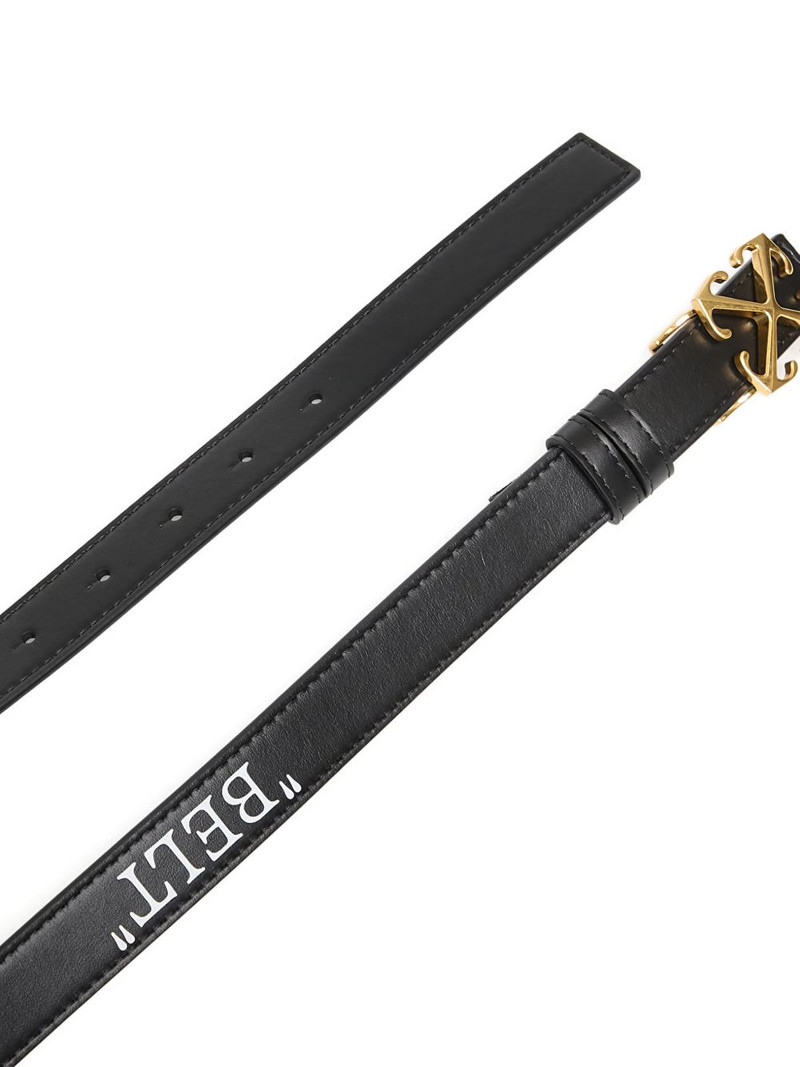 Arrow belt 3