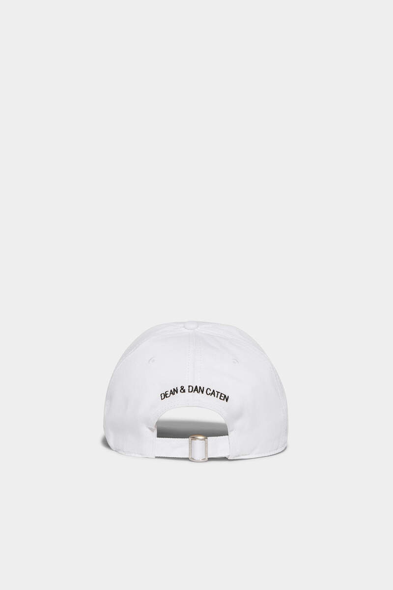 ICON FOREVER BASEBALL CAP - 2
