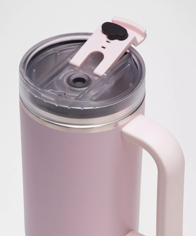 Insulated Tumbler 40oz 5