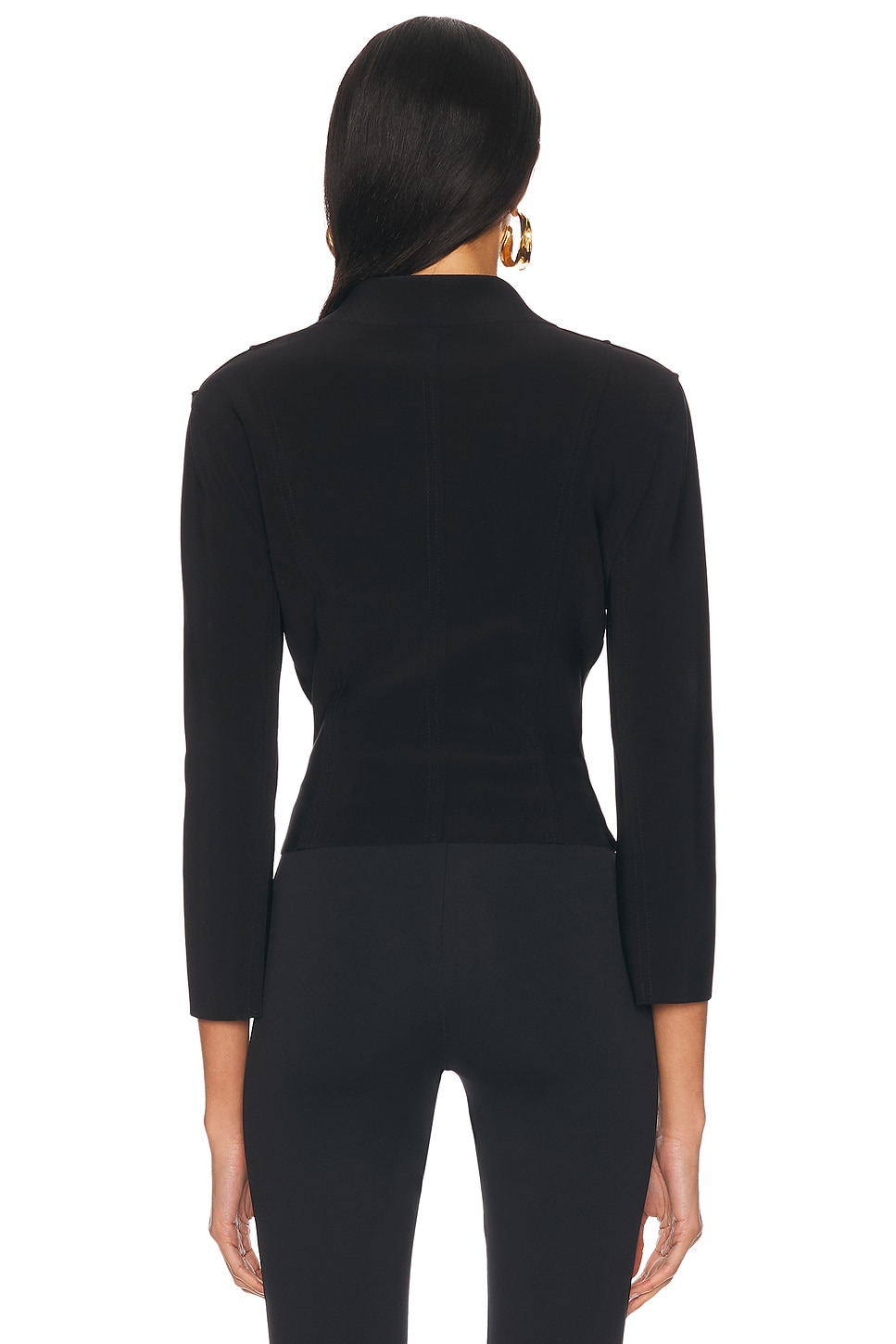 Girl Jacket - 4