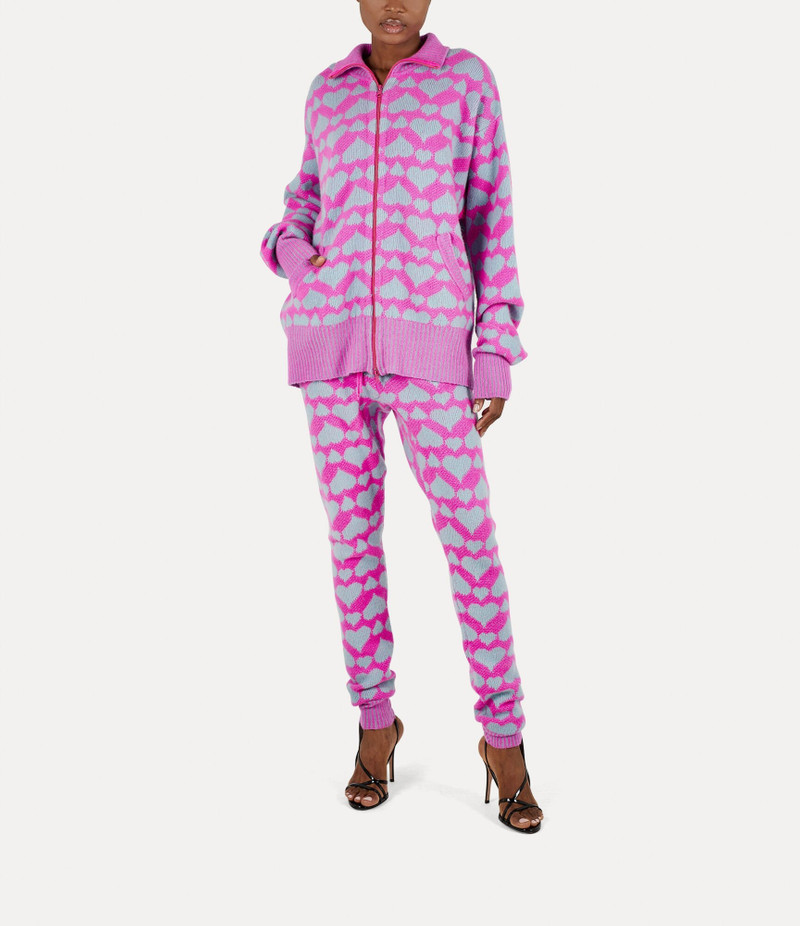 Vivienne Westwood HEART CARDIGAN outlook