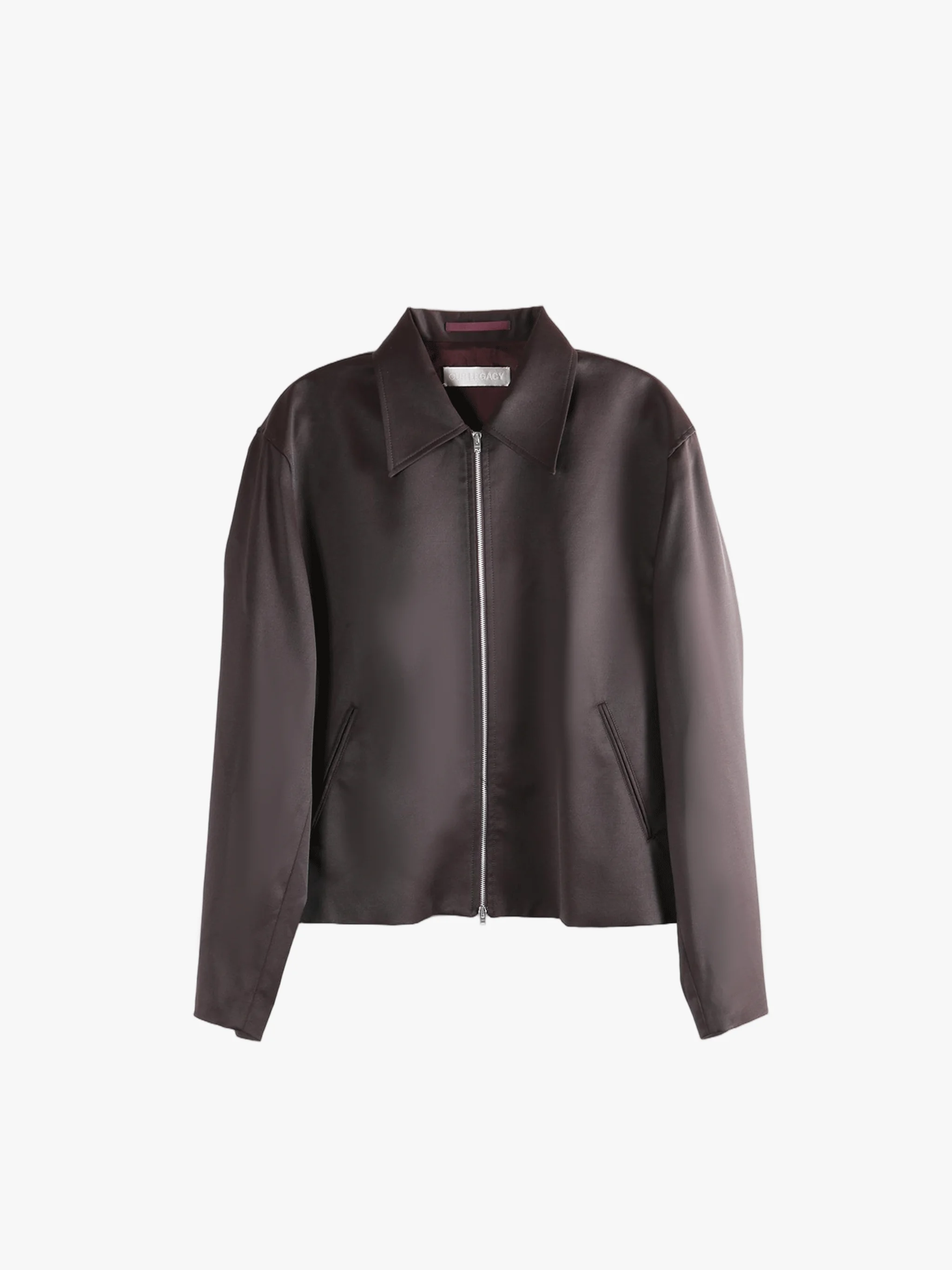 OUR LEGACY - Men Mini Jacket - 1