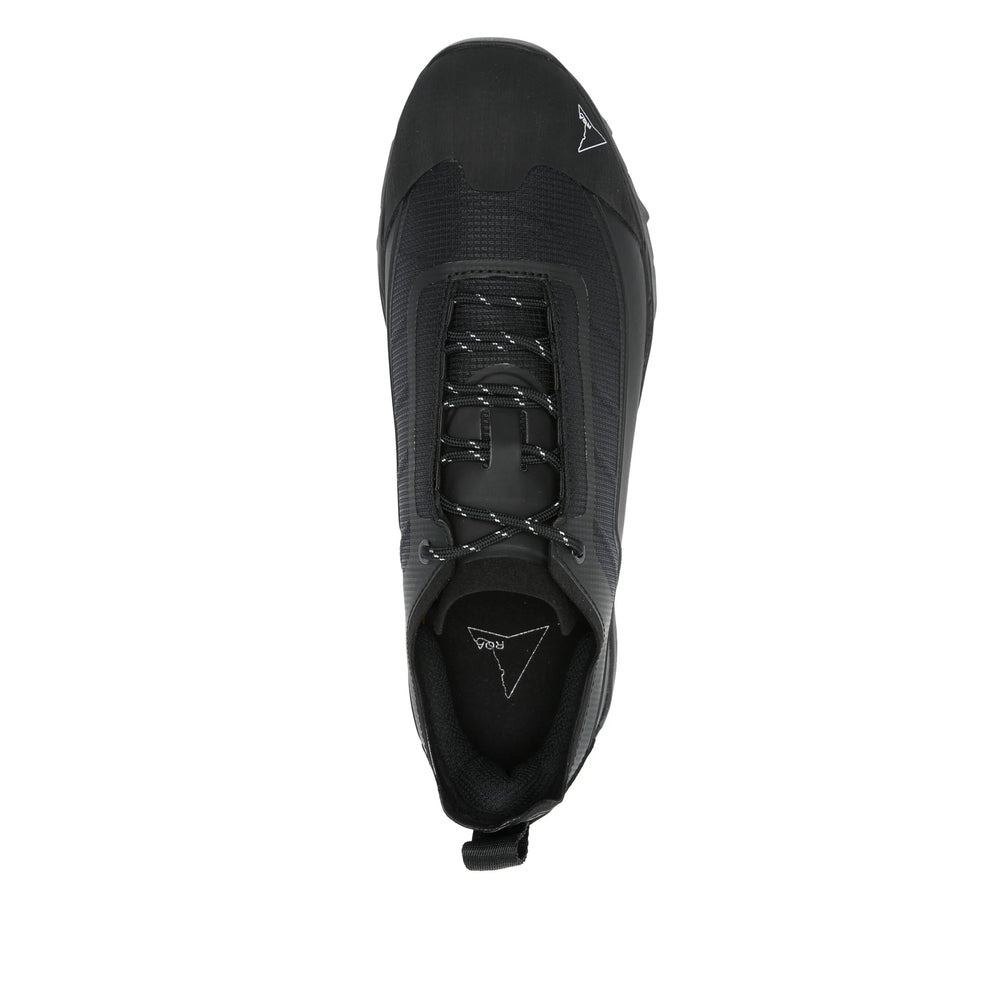 Roa Black Trainers - Low-Tops Men - 2