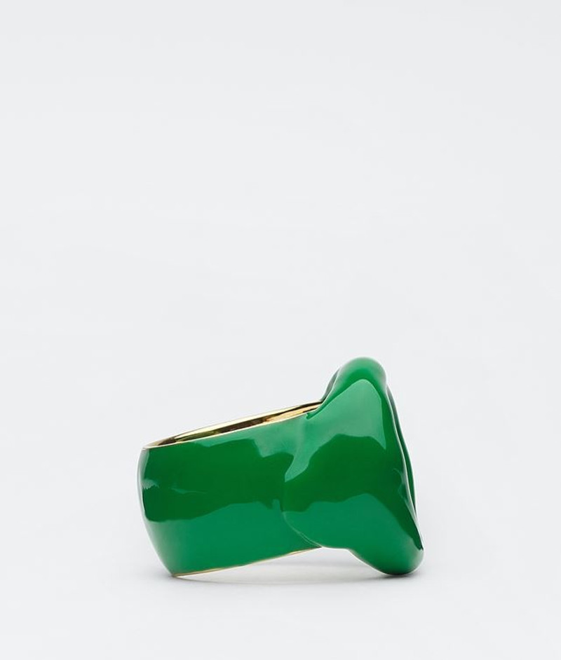 Bottega Veneta RING outlook