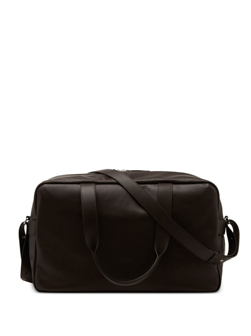 Bisaccia weekender bag 1