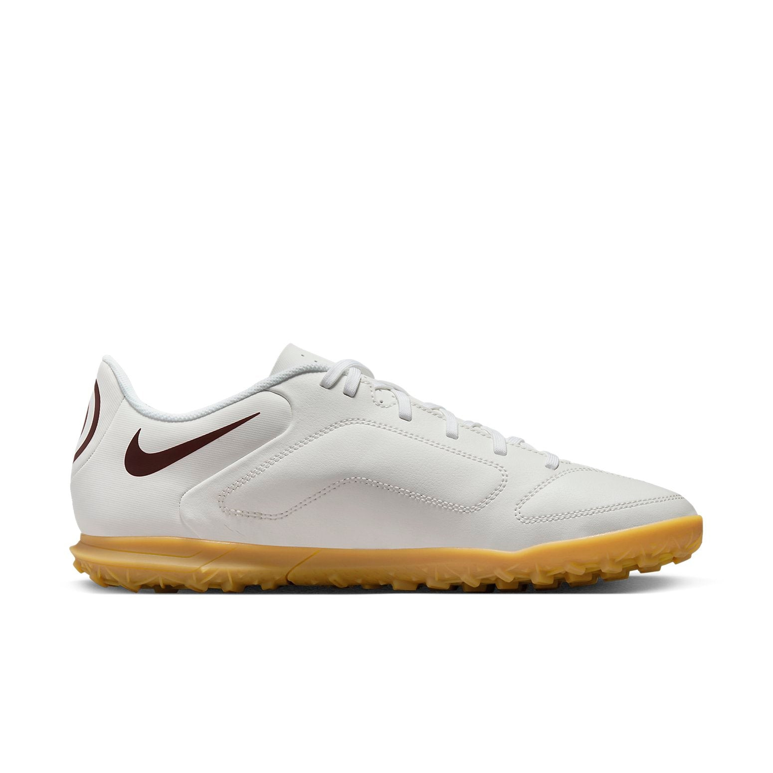 Nike Tiempo Legend 9 Club TF 'Sail Dark Beetroot' DA1193-169 - 2