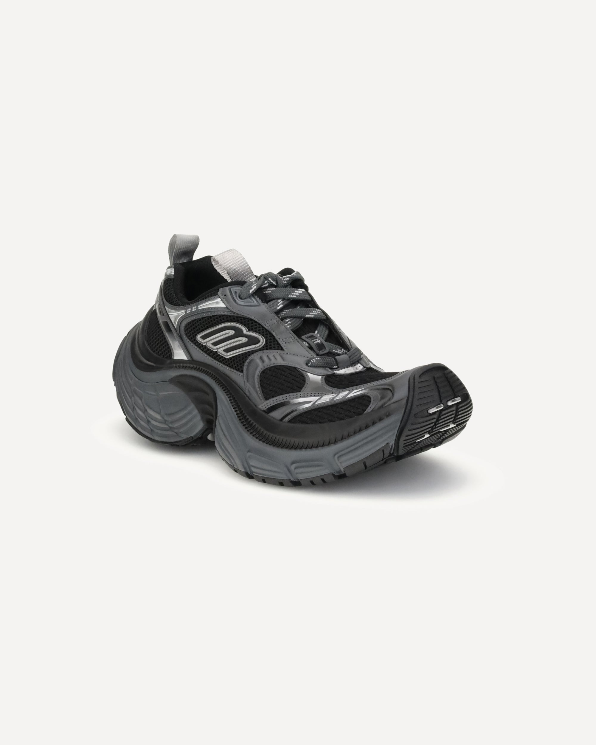 6xL Sneakers - 2