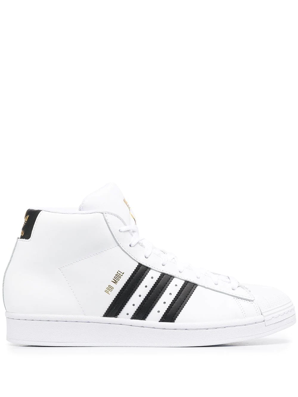 Pro Model high-top sneakers - 1