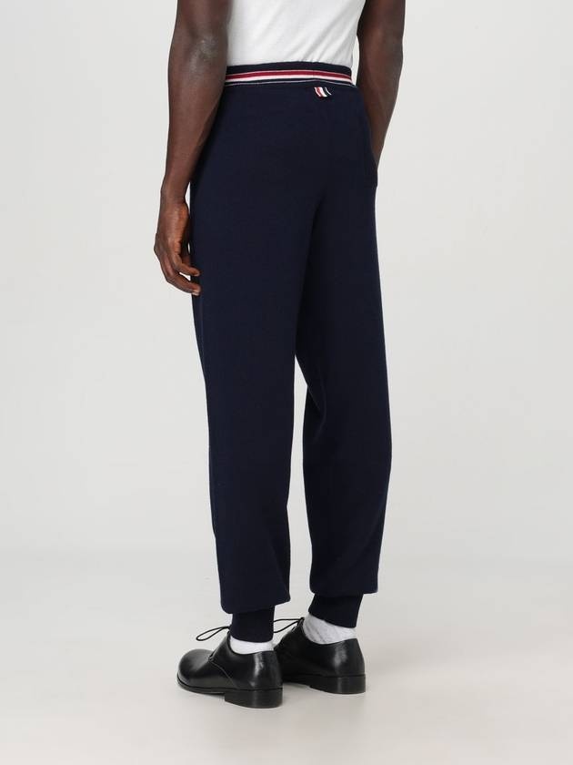 RWB Jogger Track Pants Navy - 4