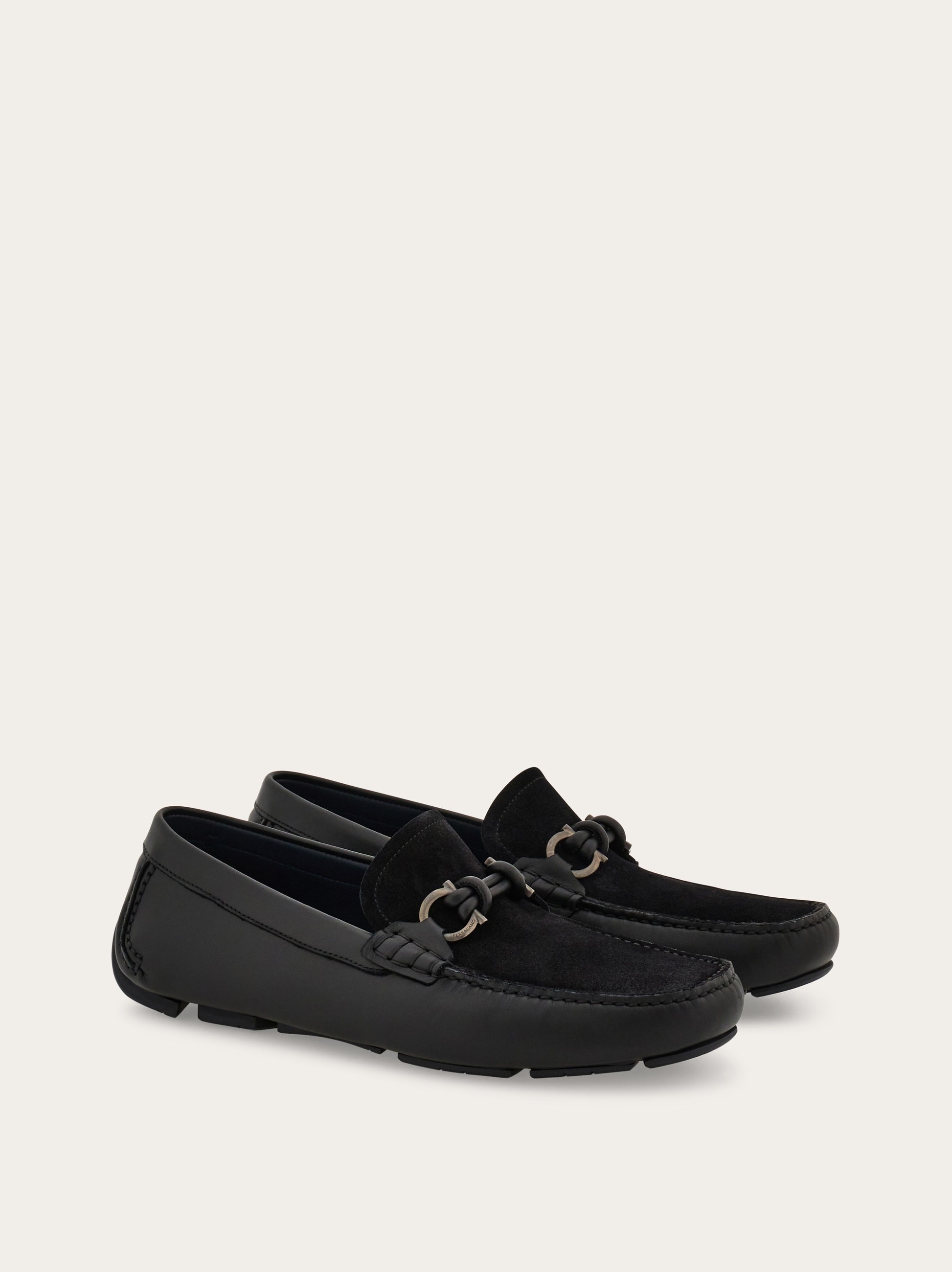 Gancini buckle driver - 5